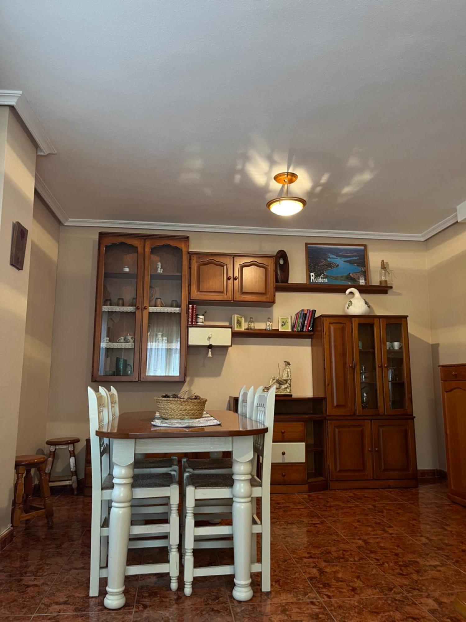 Apartamentos Ruidera Exterior photo