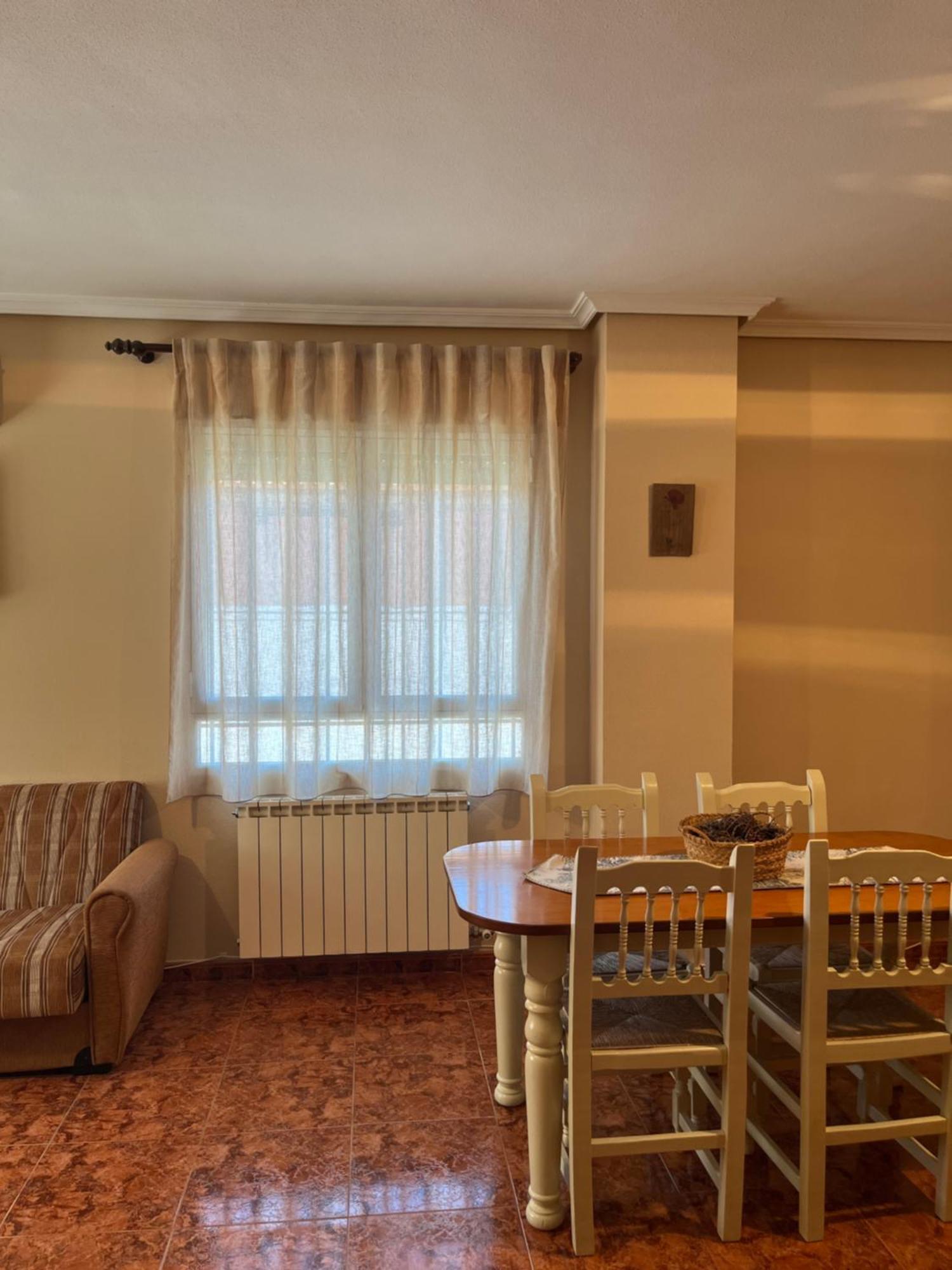 Apartamentos Ruidera Exterior photo